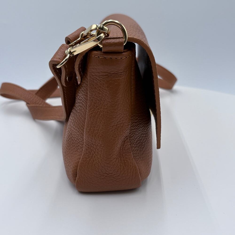 Divina Firenze Crossbody purse, made in Italy - Picture 3 of 7